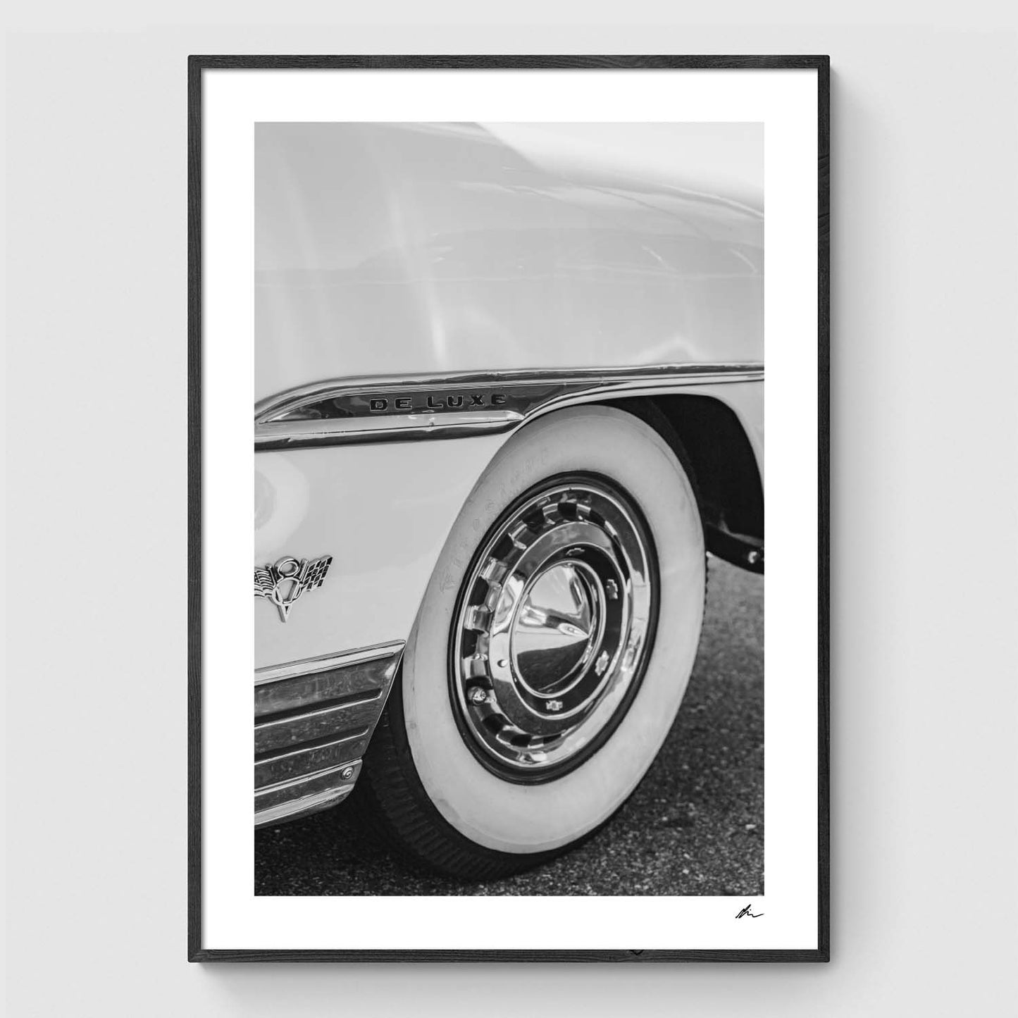 De Luxe