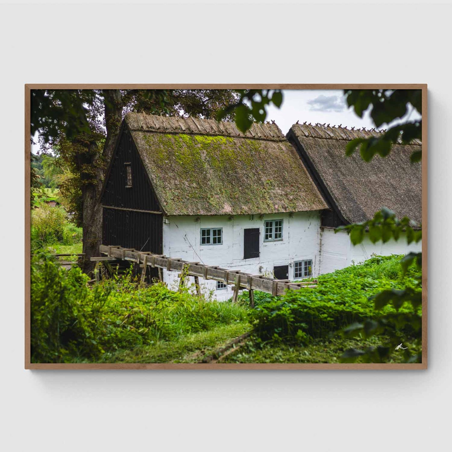 Tadre Mølle I