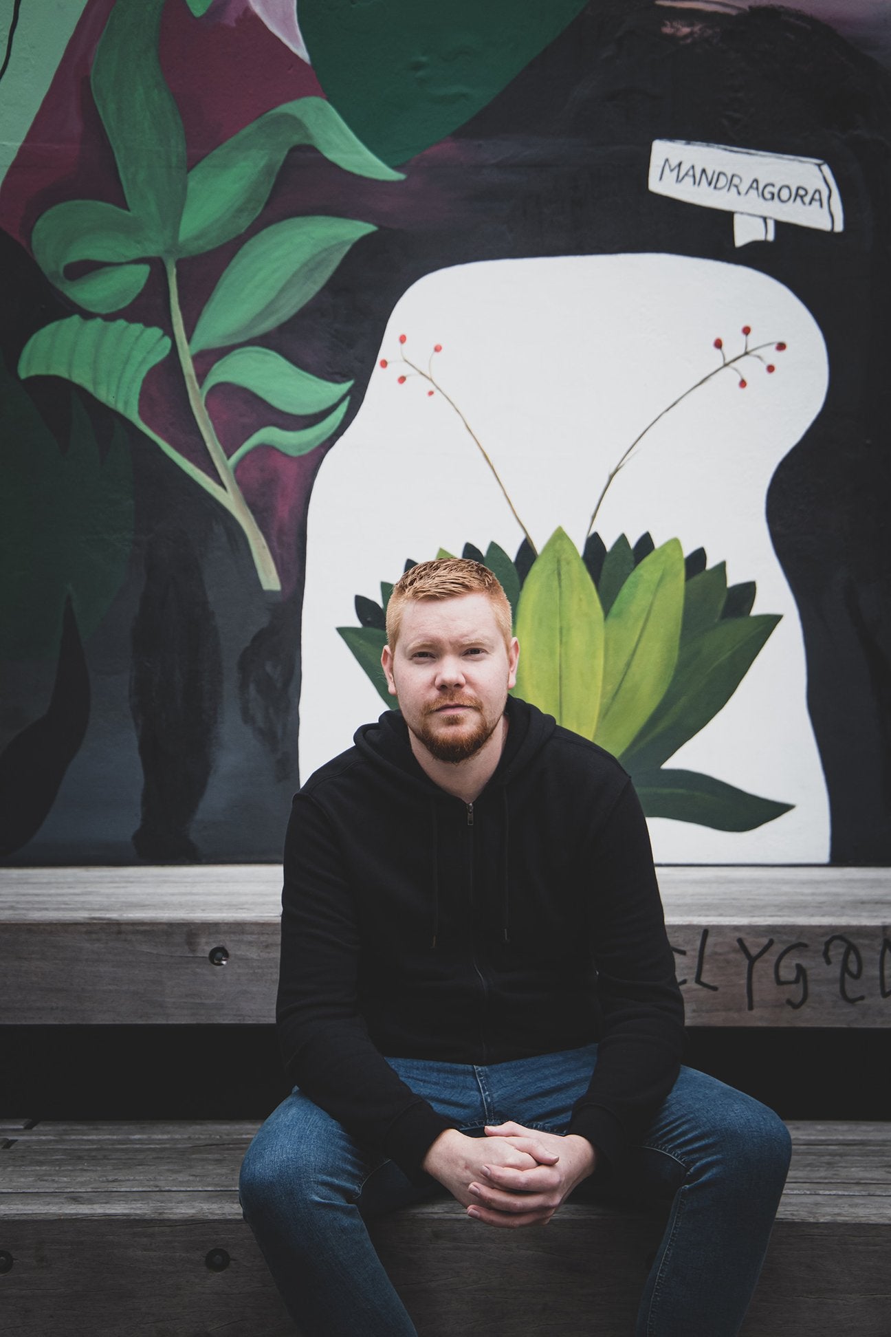 Læs mere om fotograf Mikael Boel - By Boel
