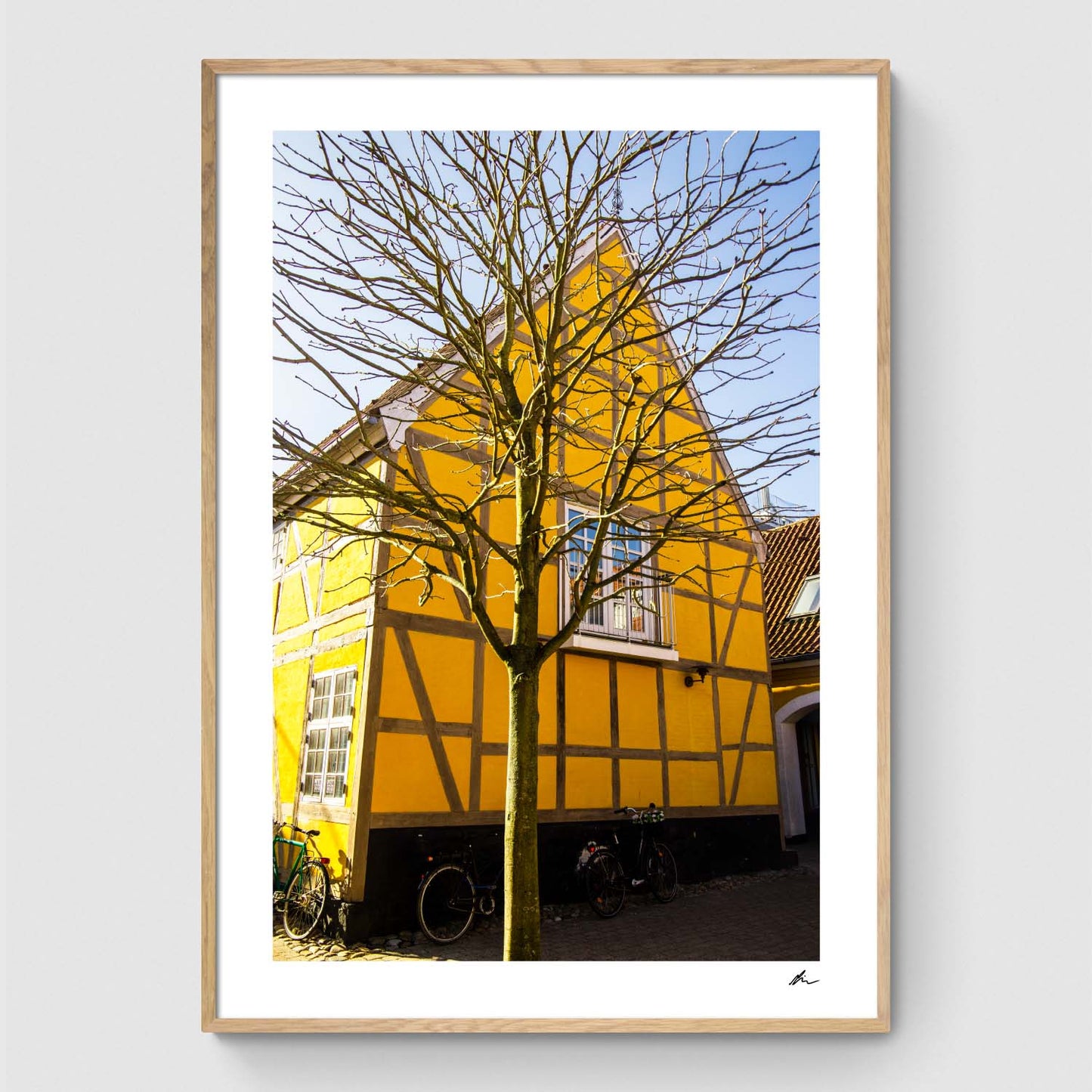 Grundtvig's Church