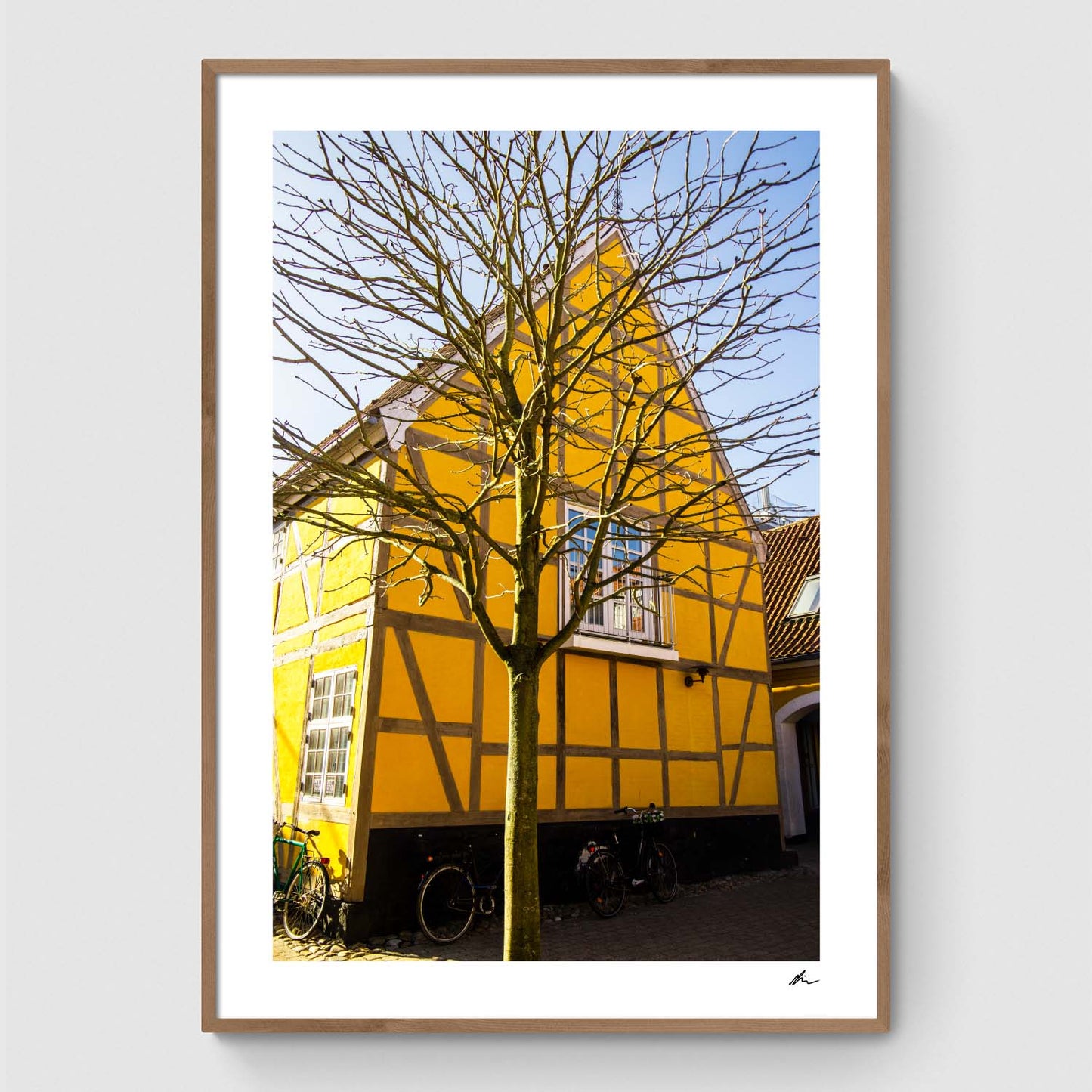 Grundtvig's Church