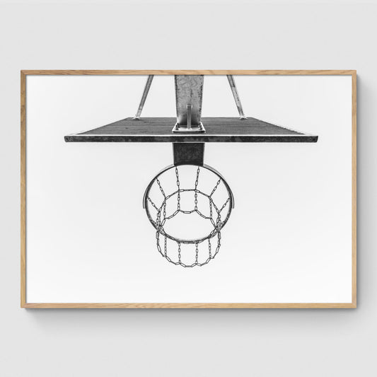 Basketball Net I