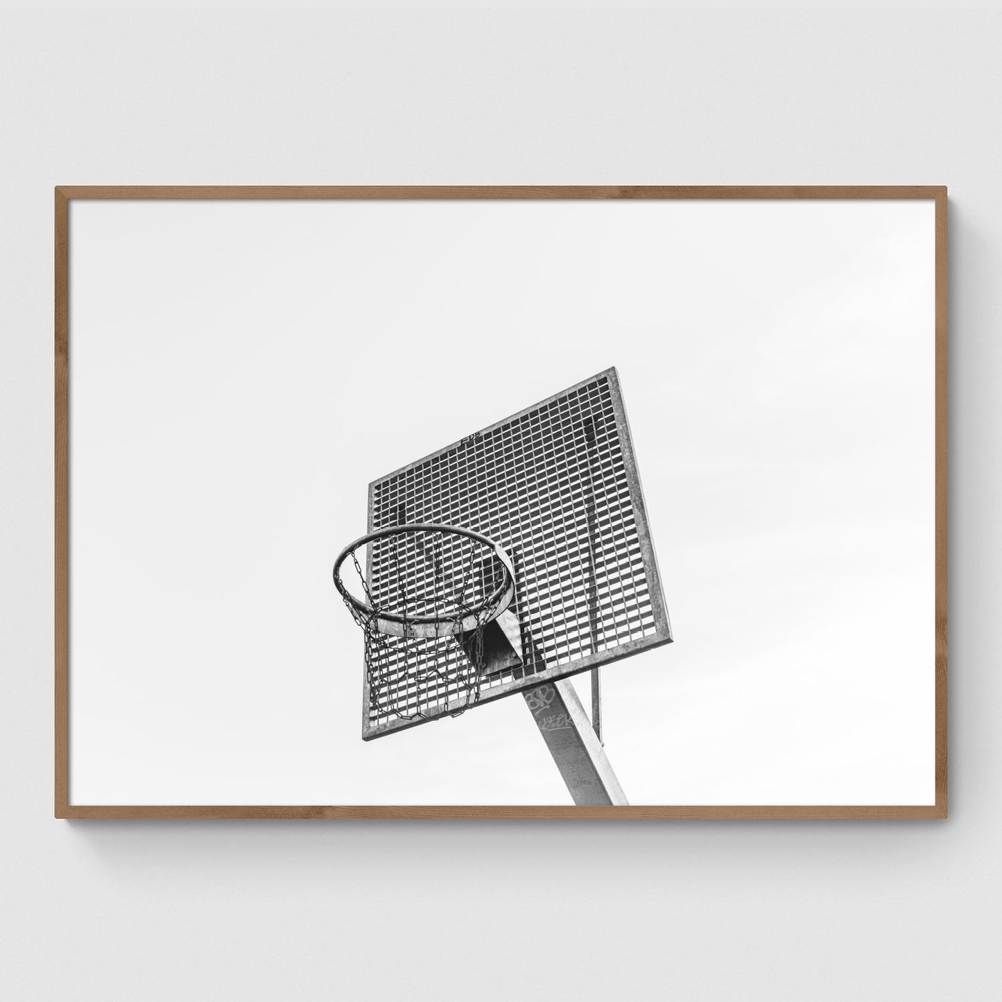 Basketball Net II