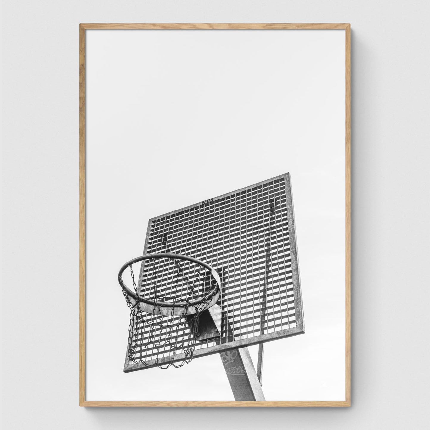 Basketball Net III