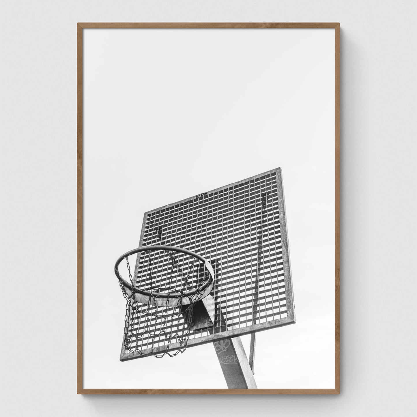 Basketball Net III