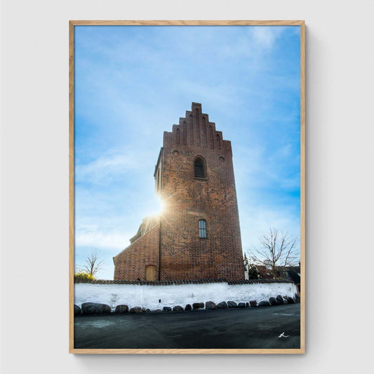 Sankt Jørgensbjerg Kirke