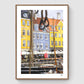 Hyttefadet i Nyhavn