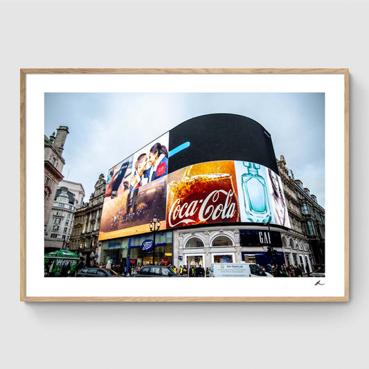 Piccadilly Circus