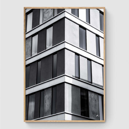 Poster Pack: Architecture mood