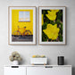 Poster Pack: Yellow theme
