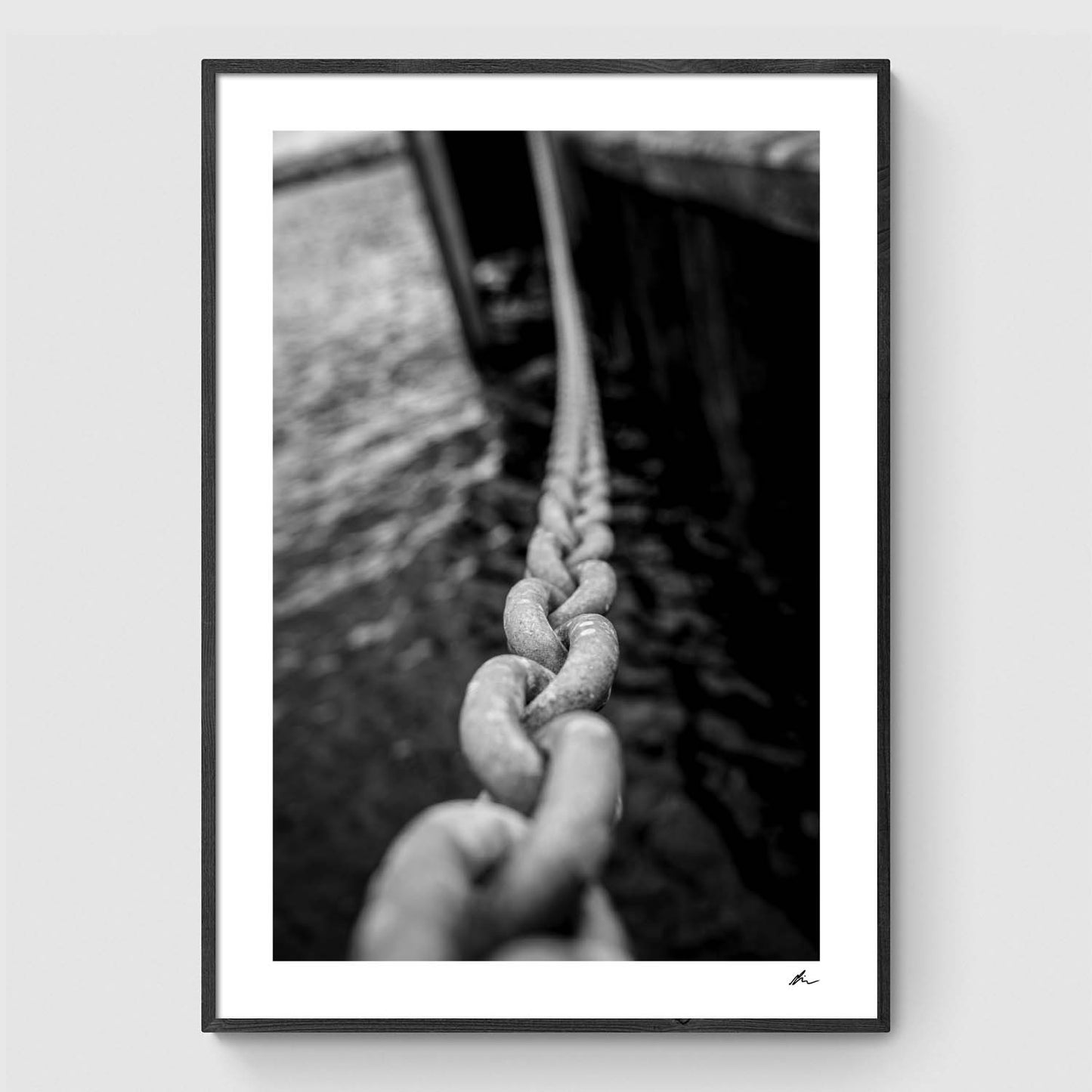 Anchor Chain